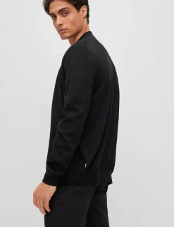 Balonso - Fullzip strik