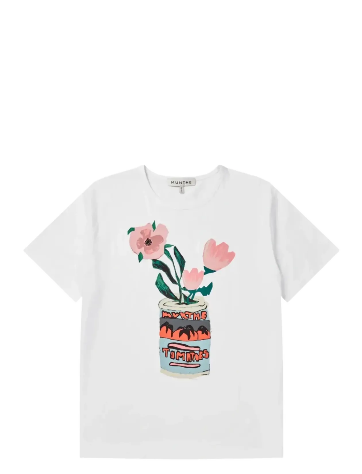 BALWIN - T-shirts