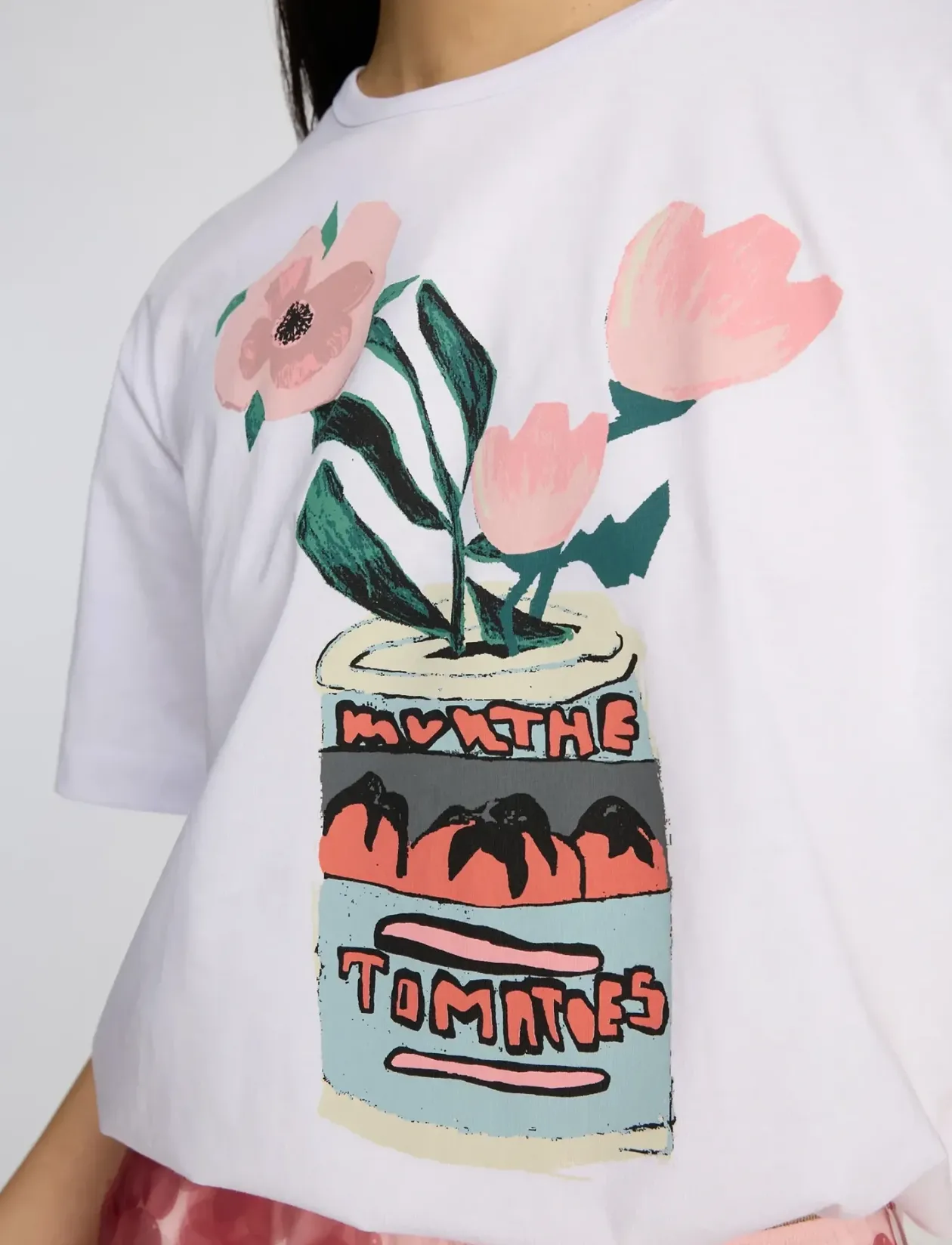 BALWIN - T-shirts