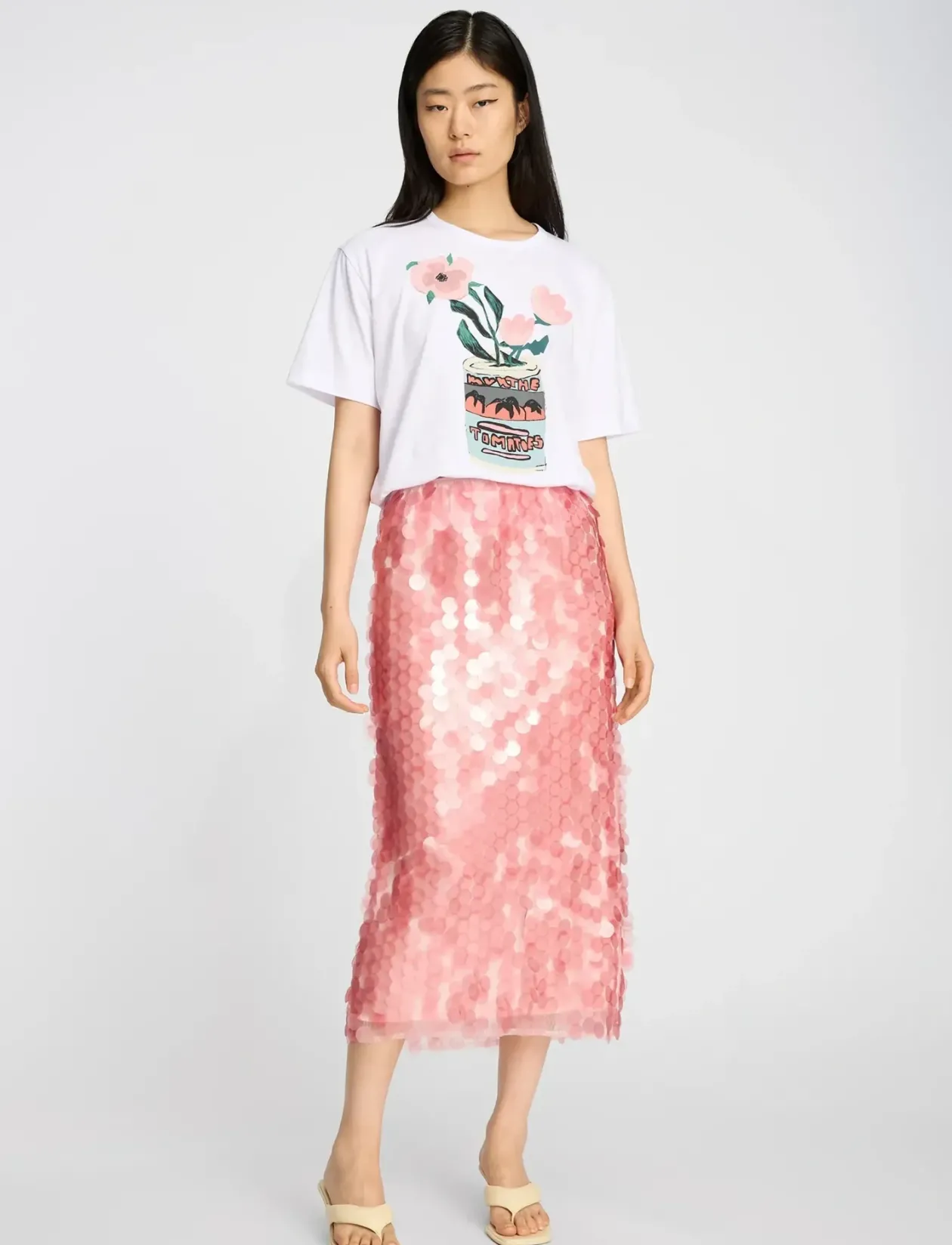 BALWIN - T-shirts