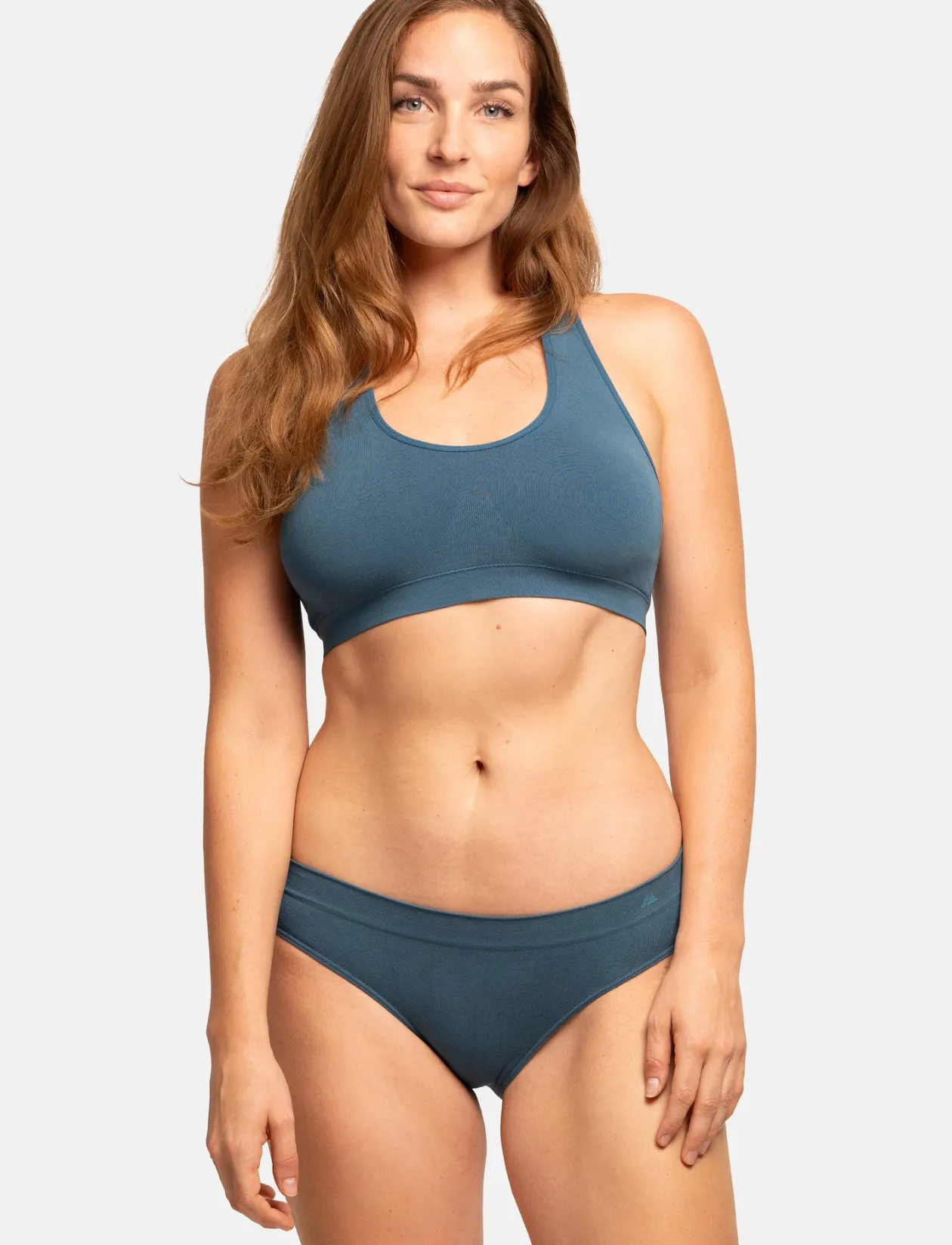 Bamboo Bikini (Women) 3-pack - Undertøj