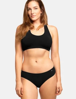 Bamboo Bralette (Women) 1-pack - Sports-bh'er