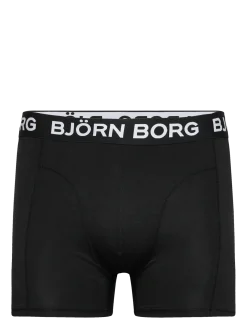 BAMBOO COTTON BLEND BOXER 3p - Boxershorts