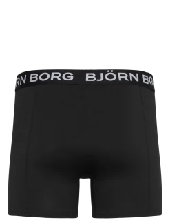 BAMBOO COTTON BLEND BOXER 2p - Boxershorts