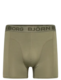 BAMBOO COTTON BLEND BOXER 3p - Boxershorts