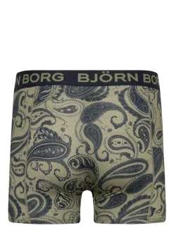 BAMBOO COTTON BLEND BOXER 3p - Boxershorts