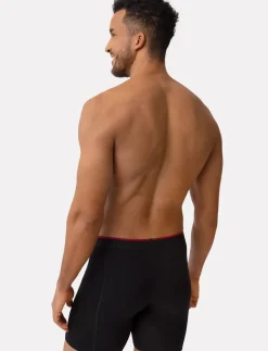 Bamboo Extra Long Trunks (Men) 3-pack - Boxershorts