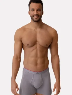 Bamboo Fly Trunks (Men) 3-pack - Boxershorts