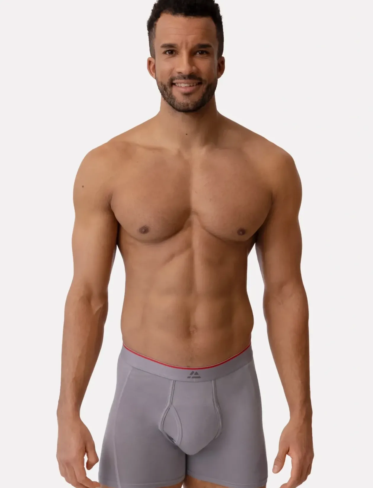 Bamboo Fly Trunks (Men) 3-pack - Boxershorts