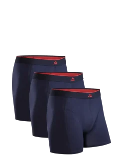 Bamboo Trunks (Men) 3-pack - Boxershorts