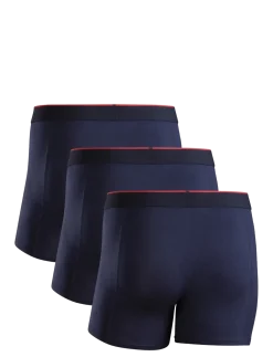 Bamboo Trunks (Men) 3-pack - Boxershorts