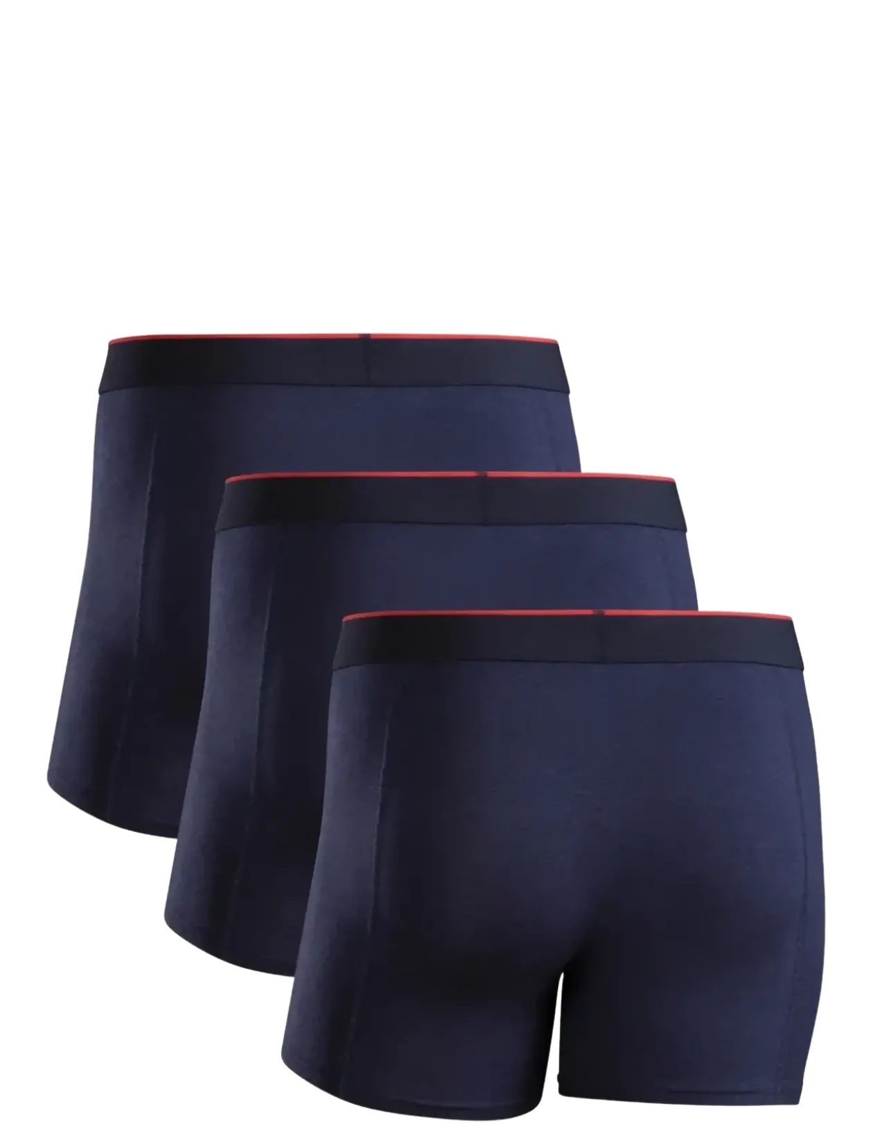 Bamboo Trunks (Men) 3-pack - Boxershorts