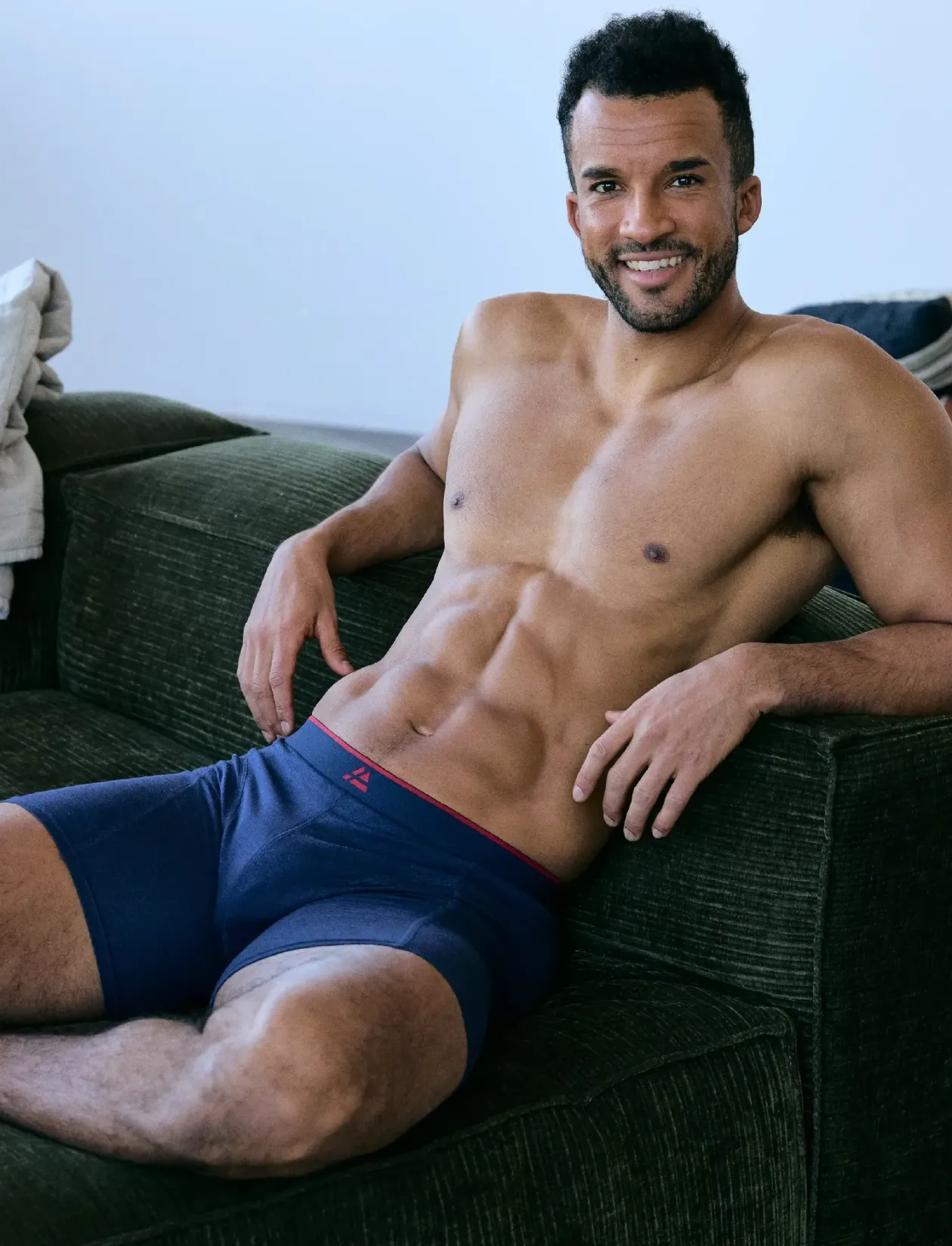 Bamboo Trunks (Men) 3-pack - Boxershorts