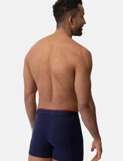 Bamboo Trunks (Men) 6-pack - Boxershorts