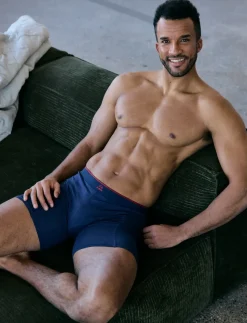 Bamboo Trunks (Men) 6-pack - Boxershorts