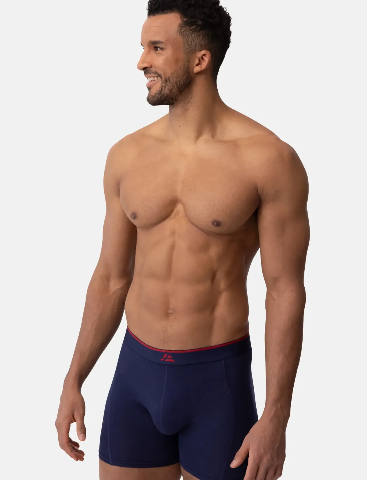 Bamboo Trunks (Men) 6-pack - Boxershorts