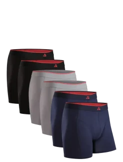 Bamboo Trunks (Men) 6-pack - Boxershorts