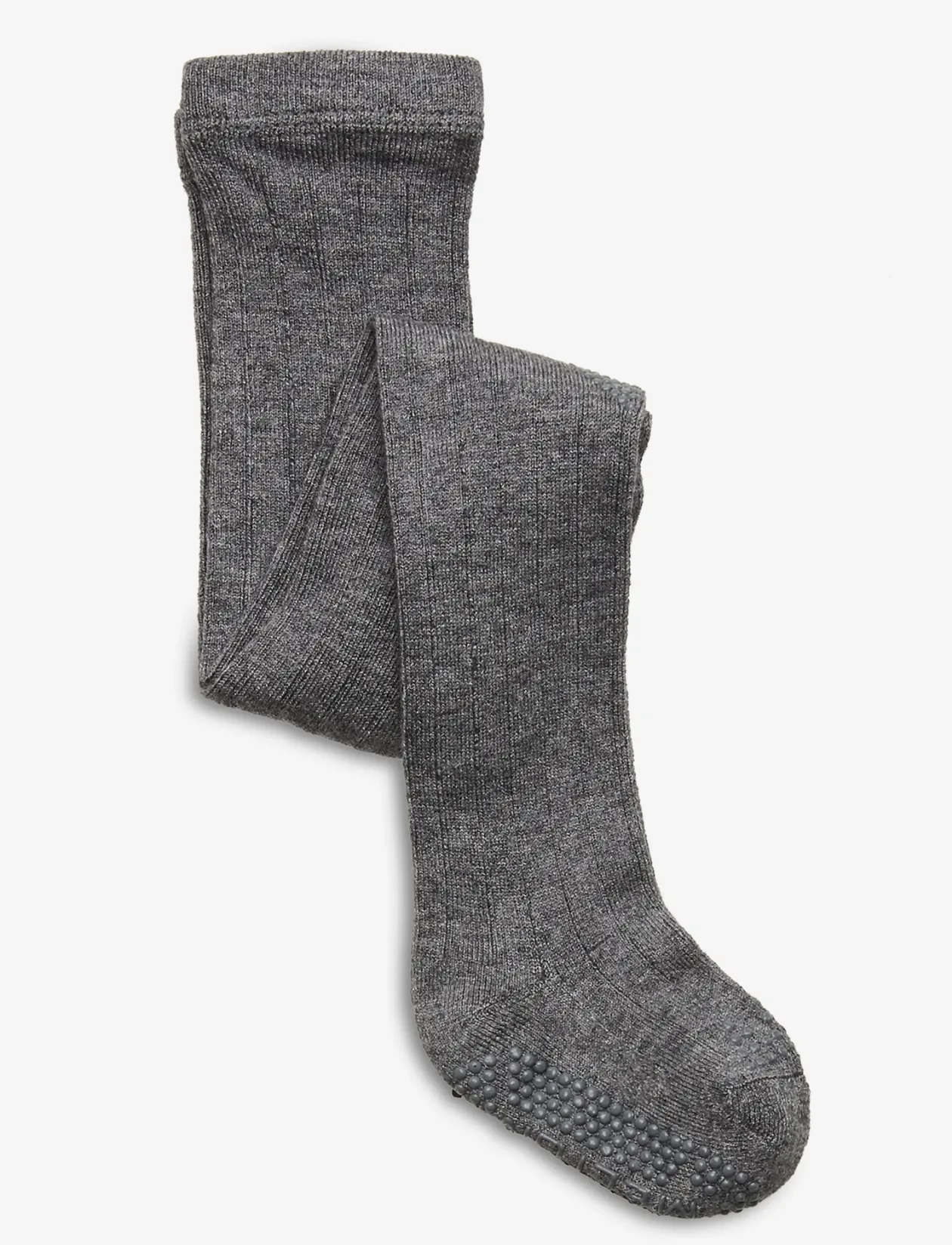 Bamboo/Wool Tights Structure - Strømpebukser