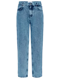 BAPAOLO JEANS - Straight jeans