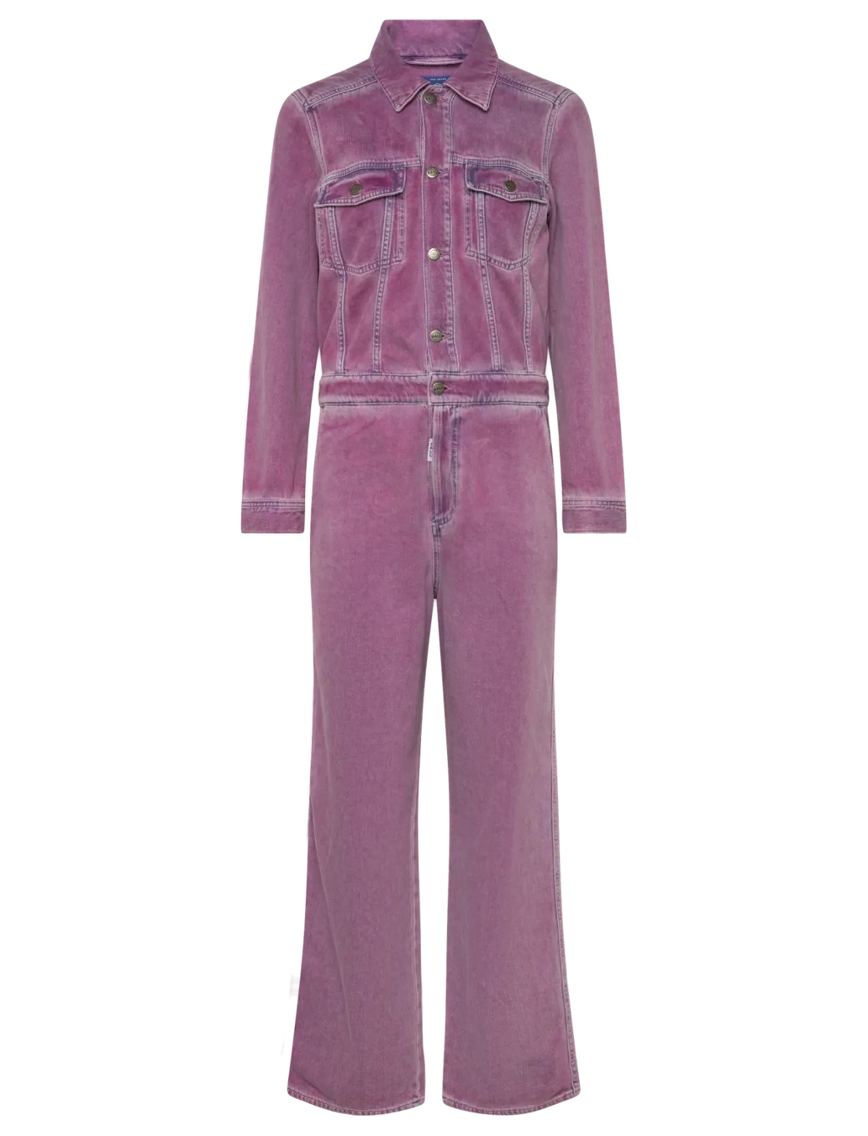 BAPIETRO JUMPSUIT - Buksedragter