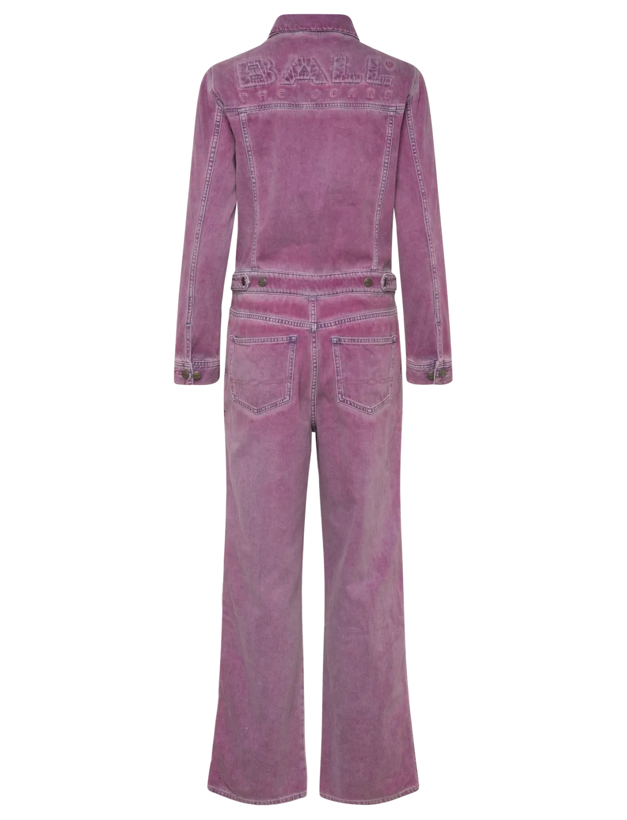 BAPIETRO JUMPSUIT - Buksedragter