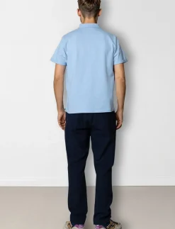 Barcelona Luca pants - Hørbukser