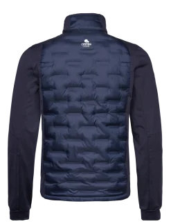 Barclay Hybrid Jacket - Golfjakker