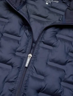 Barclay Hybrid Jacket - Golfjakker