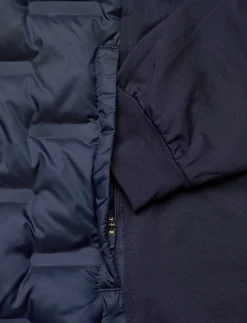 Barclay Hybrid Jacket - Golfjakker