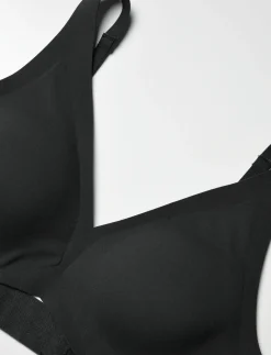 Bare Plunge Bralette - Bralette