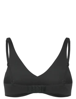Bare Plunge Bralette - Bralette