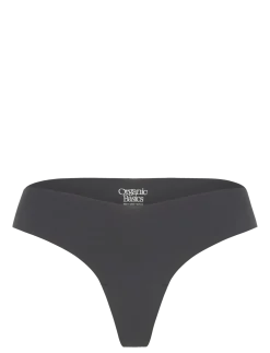 Bare Thong - String