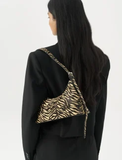 BARI MINI - Top handle tasker
