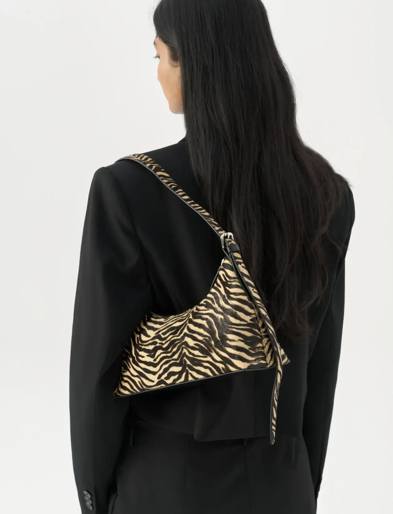 BARI MINI - Top handle tasker