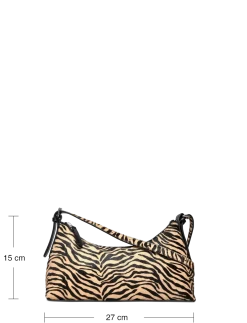 BARI MINI - Top handle tasker