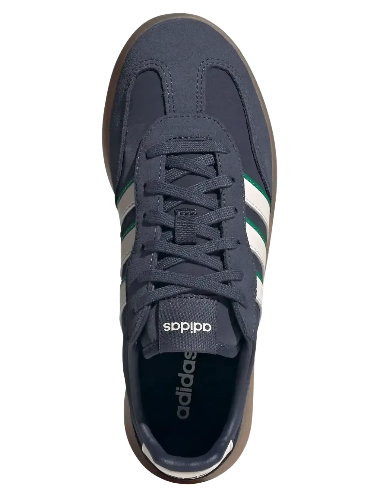BARREDA DECODE - Lave sneakers