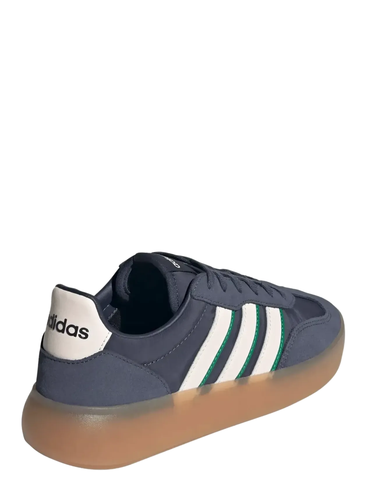 BARREDA DECODE - Lave sneakers
