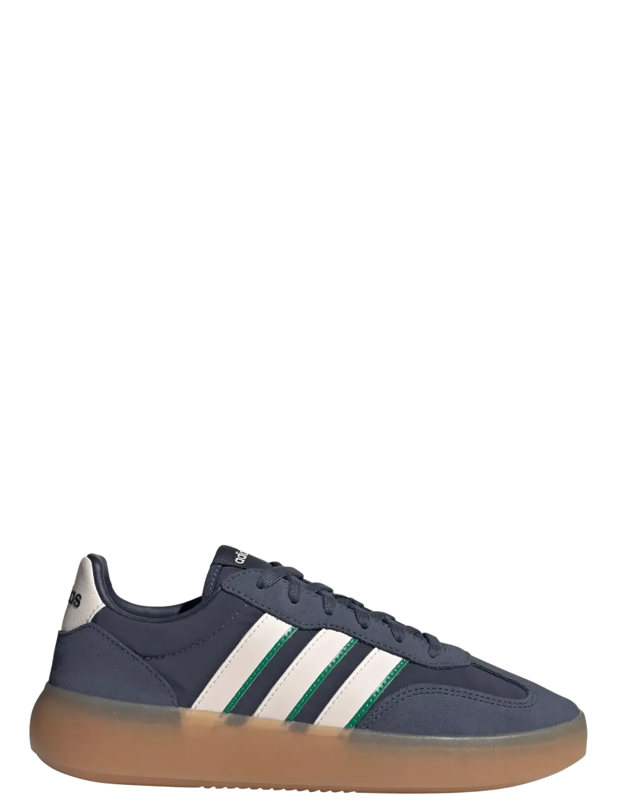 BARREDA DECODE - Lave sneakers