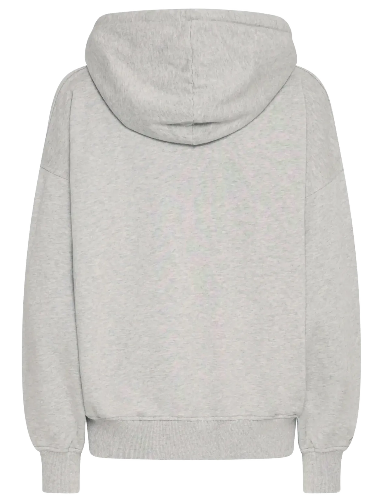 BASAVONA HOODIE - Hættetrøjer