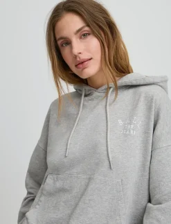 BASAVONA HOODIE - Hættetrøjer