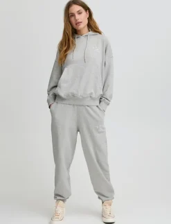 BASAVONA HOODIE - Hættetrøjer