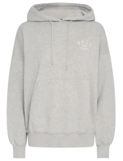 BASAVONA HOODIE - Hættetrøjer