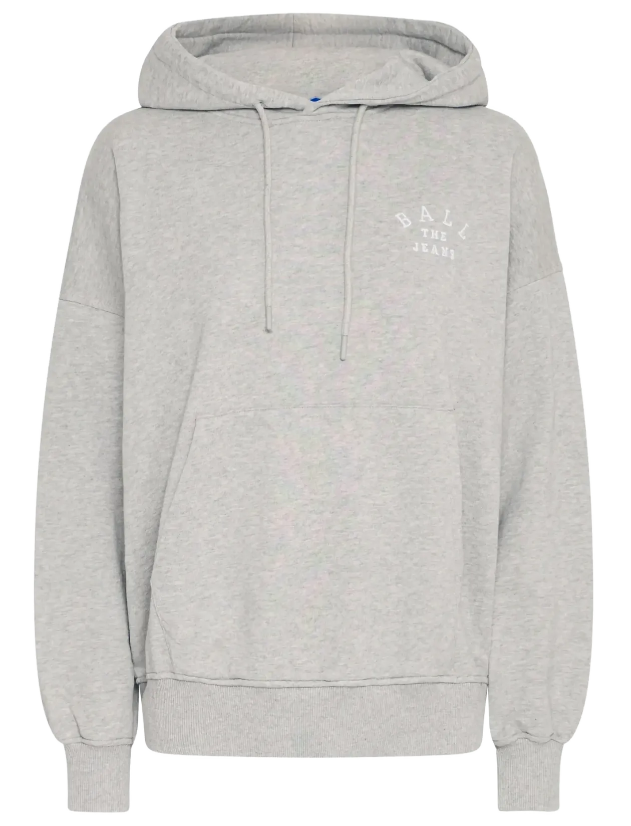BASAVONA HOODIE - Hættetrøjer