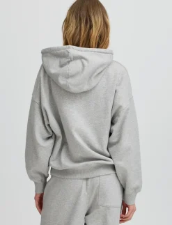 BASAVONA HOODIE - Hættetrøjer