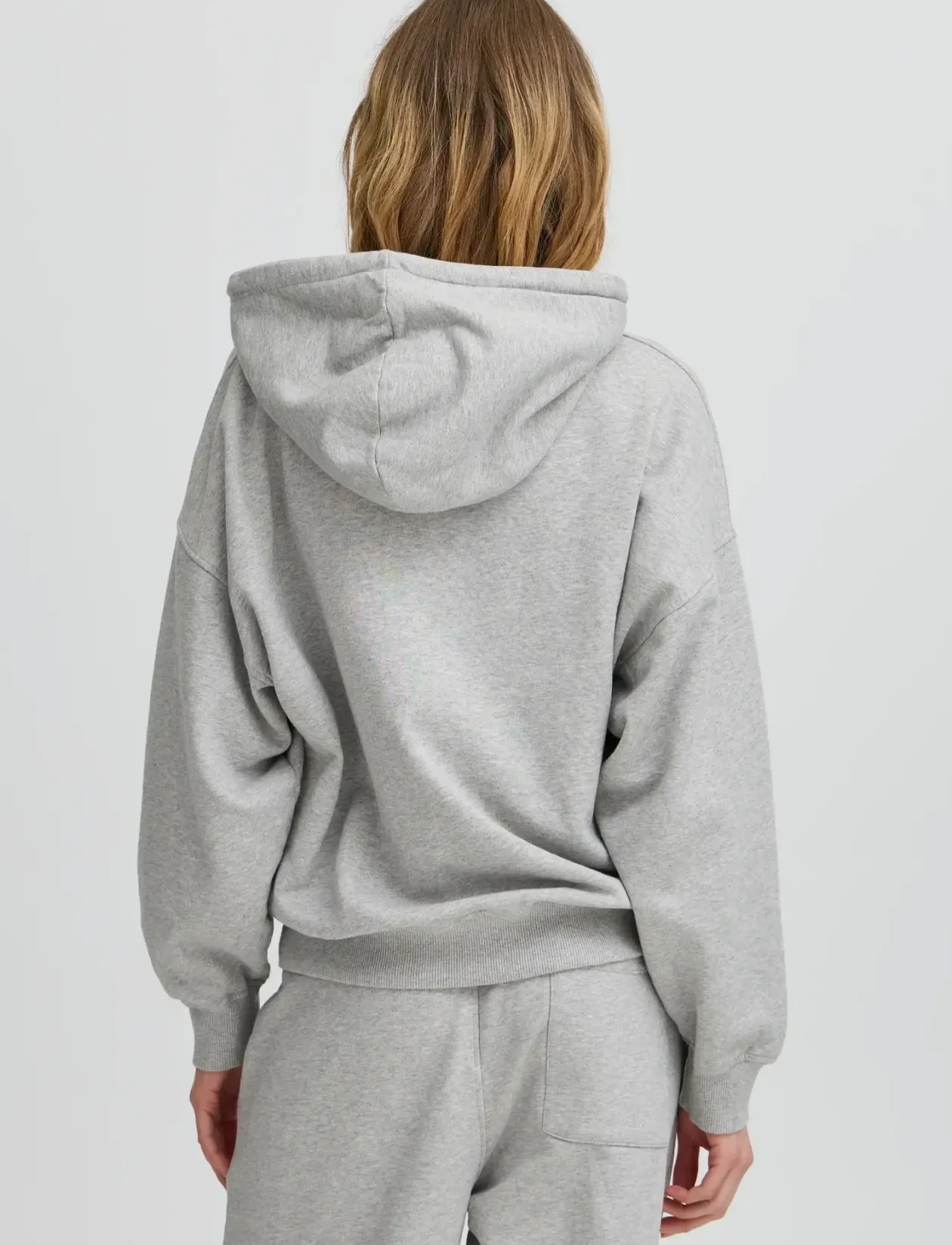 BASAVONA HOODIE - Hættetrøjer