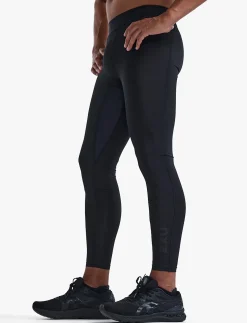 BASE LAYER COMPRESSION TIGHTS - Termoleggings