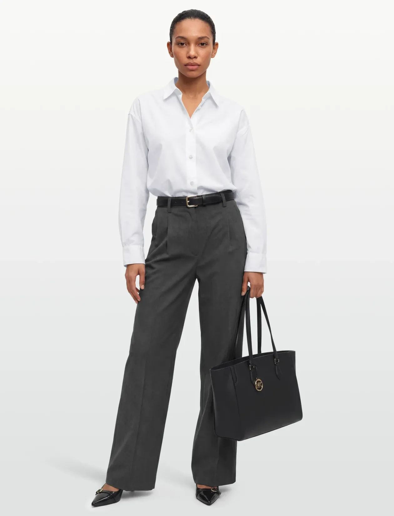 Baseline1 Shirt - Skjorter