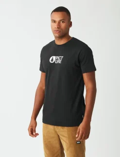 BASEMENT CLASSIC TEE - T-shirts