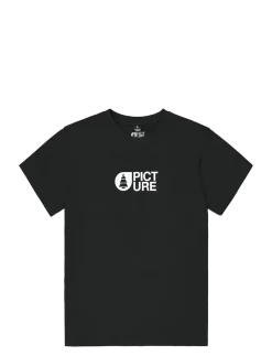 BASEMENT CLASSIC TEE - T-shirts