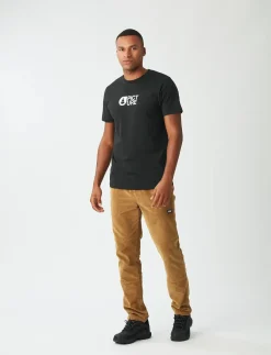 BASEMENT CLASSIC TEE - T-shirts
